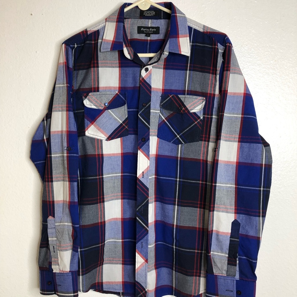 Eighty Eight Polo